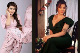 HBD SHILPA SHINDE: પ્રોડ્યૂસર પર સેક્સુઅલ હેરેસમેન્ટનો આરોપ લગાવી રાતો રાત ચર્ચામાં આવી ગઇ હતી શિલ્પા