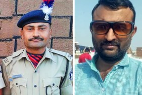 ફિલ્મી નહીં રિયલ HERO : ACBના કમાન્ડોએ કેનાલની તાર કાપી ઝંપલાવ્યું, બે લોકોના જીવ બચાવ્યા