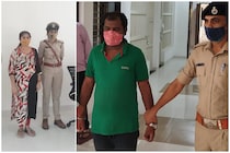 અમદાવાદઃ બાળકીની માનવ તસ્કરી! આયા બિન્દુ શર્માએ એક લાખમાં કર્યો હતો સોદો, મુખ્ય આરોપી ઝડપાયો