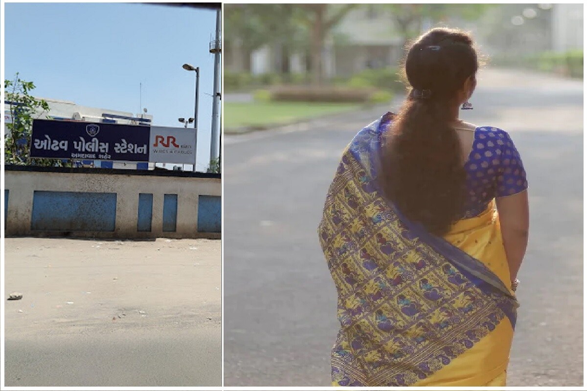 દીકરીને પ્રેમી ભગાડી જતા માતાએ પોલીસ સાથે રમી ગેમ, સાસુના માસ્ટર પ્લાનમાં જમાઈ પણ ભરાયો