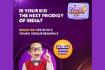 News18 Network એ BYJU’S Young Genius  સાથે ભારતમાં પ્રતિભાસંપન્ન બાળકની શોધ શરૂ કરી છે