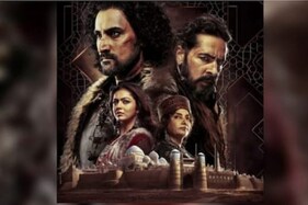 વેબ સિરીઝમાં બાબરનો મહિમા જોઈ અનેક યુઝર્સનો પિત્તો ગયો, વિરોધ કરવા #UninstallHotstar થયું ટ્રેન્ડ