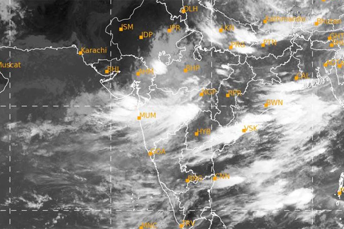 આજથી રાજ્યના આ જિલ્લાઓમાં સારા વરસાદની આગાહી; 24 કલાકમાં 81 તાલુકામાં વરસાદ નોંધાયો