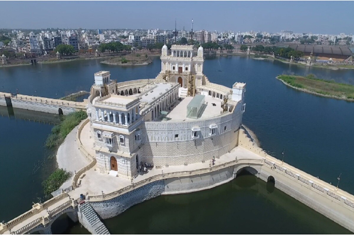  આજે છે જામનગરનો જન્મદિવસ, જામ રાવળે કરી હતી સ્થાપના, જાણો રસપ્રદ ઇતિહાસ