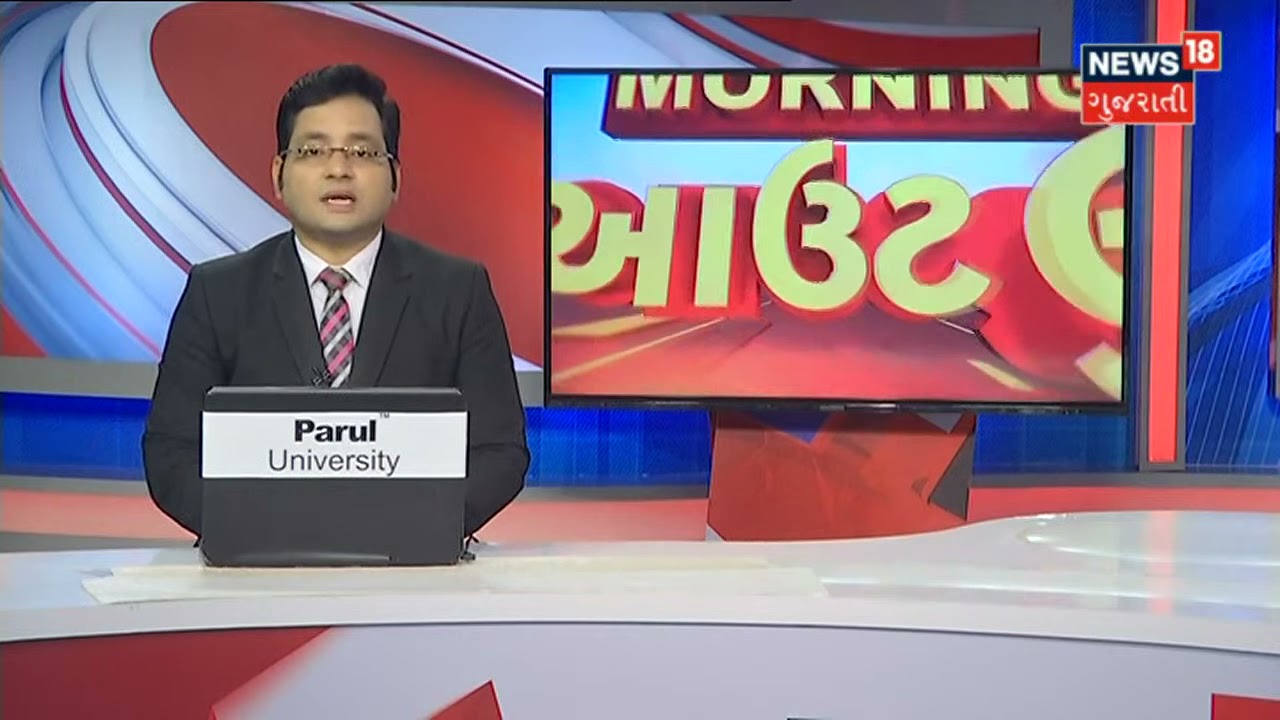 સિંચાઈના પાણી અંગે Nitin Patel એ આપ્યું નિવેદન