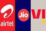 Jio, Airtel અને Viના બેસ્ટ પ્લાન! ઓછી કિંમતમાં રોજ મેળવો 3GB ડેટા અને ફ્રી કોલિંગ