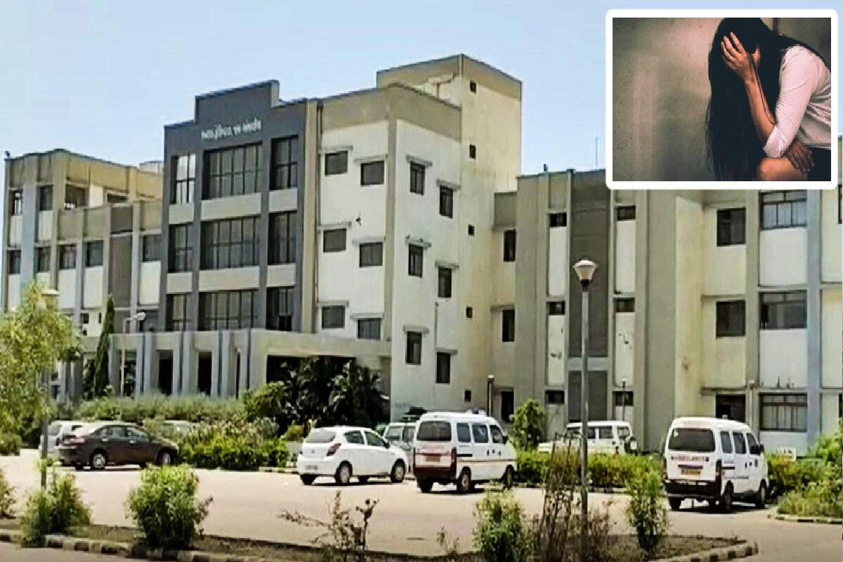 ખંભાળિયામાં કરૂણ ઘટના! એક જ દિવસમાં બે આપઘાત, એક યુવતી અને એક સગીરાએ જિંદગી ટૂંકાવી