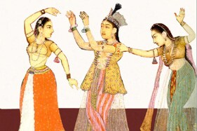 જ્યારે સાબુ કે સર્ફ ન હતા ત્યારે રાજા-રાણીઓનાં મોંઘા કપડાં કેવી રીતે સાફ થતા?