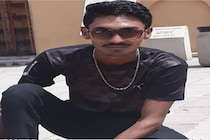 મોરબીઃ બાઈક અથડાવા જેવી નજીવી બાબતમાં બે યુવકોએ ઈરાન ખોડની છરી વડે કરી હત્યા