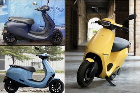 Ola Electric સ્કૂટરનું વેચાણ 15મી સપ્ટેમ્બર સુધી ટળ્યું, વેબસાઇટમાં આવી ટેક્નિકલ ખામી