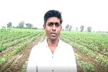 Shocking News: હળવદમાં 'PGVCLનો વિકાસ,' ખેડૂતને વગર મીટરે આવ્યું લાઇટ બીલ