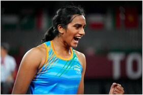 Tokyo Olympics: પીવી સિંધુએ રચ્યો ઈતિહાસ, 2 ઓલિમ્પિક મેડલ જીતનાર પ્રથમ ભારતીય મહિલા બની
