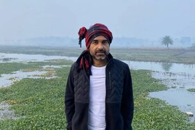 ફિલ્મોમાં આવ્યા પહેલા પંકજ ત્રિપાઠી કરતો હતો કર્મકાંડ, દક્ષિણમાં મળી હતી આ વસ્તું