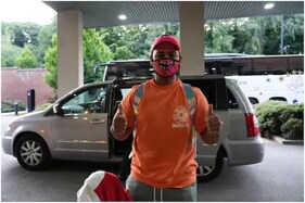 પોતાની ભૂલોમાંથી શીખીને અને તકોનો લાભ લઈને આનંદ થયો: રિષભ પંત