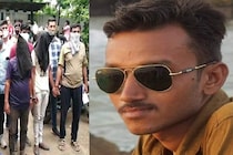 રાજકોટ: પિતાએ ભૂવા સાથે મળી રચ્યું હતું હત્યાનું કાવતરું, ભૂવાએ કહ્યું હતું રાત્રે 8 વાગ્યા બાદ જ થશે મોત