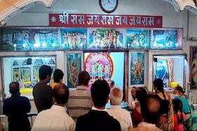 જામનગર : 58 વર્ષથી ગૂંજી રહ્યો છે અખંડ રામધૂનનો નાદ, જાણો બાલા હનુમાનનો ઈતિહાસ