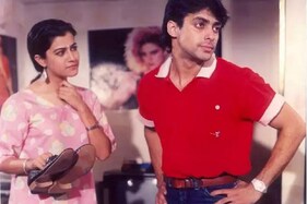 જાણો, સલમાન ખાન માટે છાતી પર ગોળી ખાનારી તેની પહેલી હીરોઇન રેનૂ આર્યા હવે ક્યાં છે?