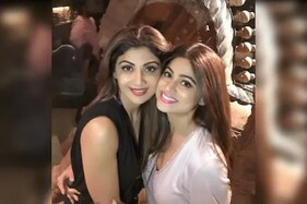 શિલ્પા શેટ્ટીએ Bigg Boss OTTના ઘરમાં મોકલેલા મેસેજને સાંભળીને ફૂટી-ફૂટીને રોવા લાગી સમિતા