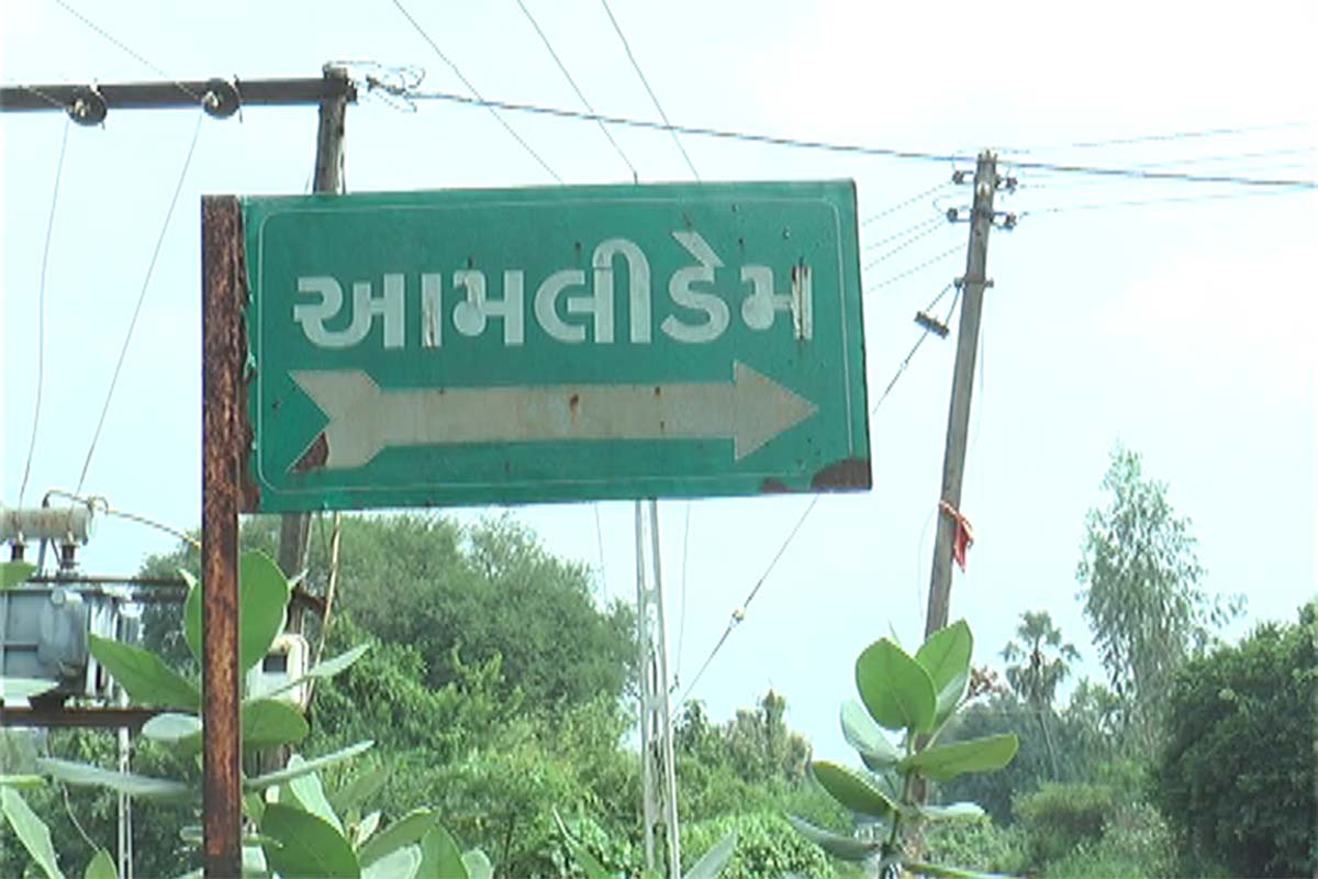 ખેડૂતો માટે માઠા સમાચાર: સુરત જિલ્લાના તમામ ડેમ ખાલીખમ; ડાંગમાં ભર ચોમાસે નદીઓમાં પાણી નહી
