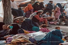 Taliban Terror Photos: એક સપ્તાહના તાલિબાન રાજમાં અફઘાનિસ્તાનની જિંદગી થઈ બરબાદ