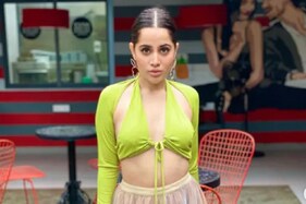 Bigg Boss OTT: ઉર્ફી જાવેદે ખોલ્યા ઘરની અંદરના રાજ, કહ્યું- કેમેરાની સામે સામે જ...