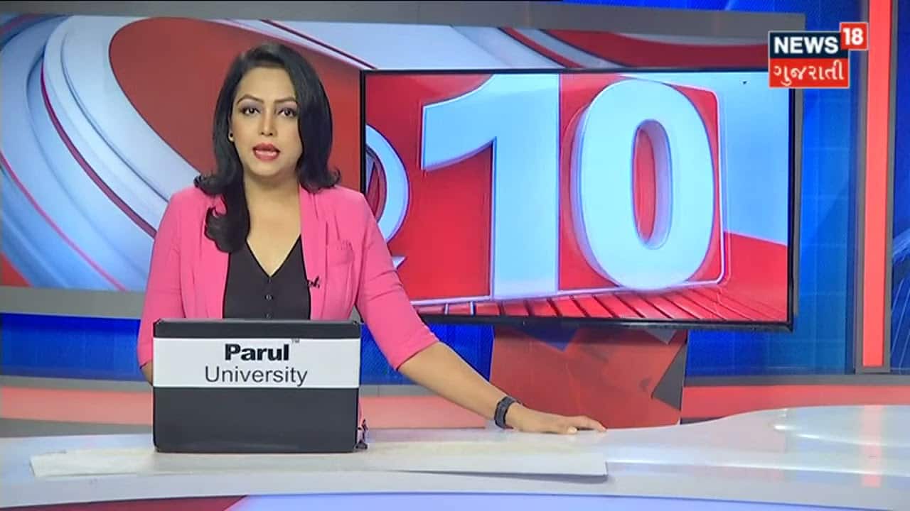 Weather Update | Panchmahal જિલ્લામાં સવારથીજ ધીમીધારે વરસાદ