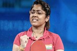 Paralympics: ગુજરાતી ખેલાડી ભાવિના પટેલે રચ્યો ઇતિહાસ, પેરાલિમ્પિકસમાં ફાઈનલમાં પ્રવેશ