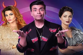 Bigg Boss OTT: સનડે કા વારમાં રાખી સાવંત અને હિના ખાન કરશે ઘરમાં એન્ટ્રી