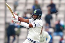 IND VS ENG: પૂજારા સતત 10મી ટેસ્ટ ઇનિંગ્સમાં ફ્લોપ, કોહલીએ શોધવો પડશે વિકલ્પ!