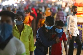 Corona: દેશમાં 24 કલાકમાં વધુ 533 દર્દીએ જીવ ગુમાવ્યા, કુલ મૃત્યુઆંક 4,26,290એ પહોંચ્યો