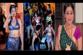 TMKOC: ટૂંકા કપડાંમાં દિશા વાકાણીનો VIDEO થયો વાયરલ, ફેન્સે કહ્યું, 'ટપુ કે પાપા...'