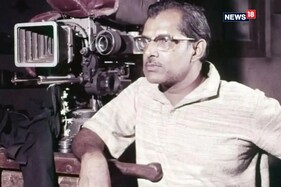 Death Anniversary: છ વખત નેશનલ એવોર્ડ વિજેતા ઋષિકેશ મુખર્જી, જાણો તેમનાં વિશે બધુ જ