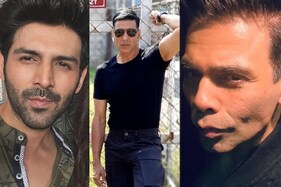 'Dostana 2' માં કાર્તિક આર્યનનું સ્થાન લેશે અક્ષય કુમાર? કરણ જોહરે આપ્યા સંકેત