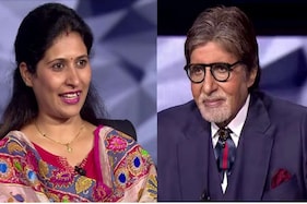 KBC 13: કન્ટેસ્ટન્ટ ડૉ. નેહા બાથલા 25 લાખનો આ સવાલનો જવાબ ન આપી શક્યા, શું તમને આવડે છે?