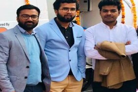 નોકરી છોડીને ત્રણ મિત્રોએ 11 લાખ રોકી શરૂ કર્યો ધંધો, એક વર્ષમાં બન્યા 100 કરોડના માલિક