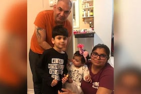 પત્નીએ પતિને કેનેડા બોલાવી બિઝનેસમાં સેટ કર્યો, પતિ પત્નીને છોડી બીજી મહિલા સાથે જતો રહ્યો