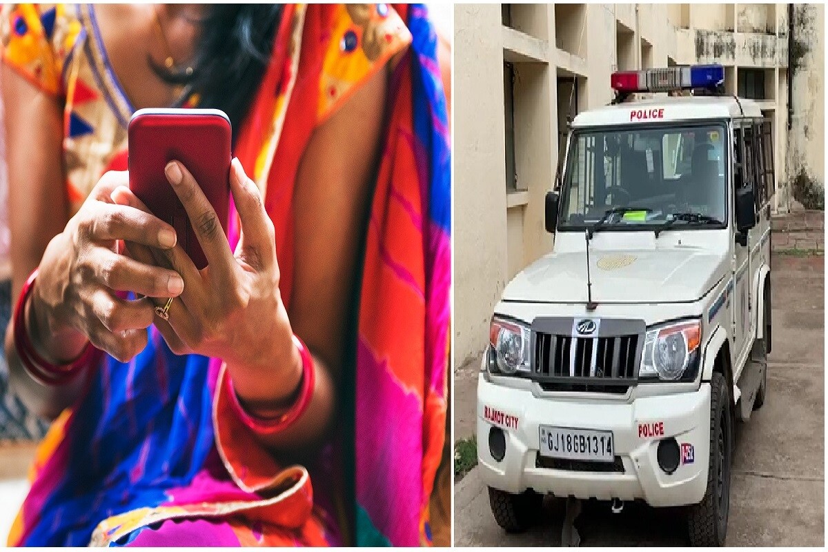 રાજકોટ : પ્રેમીએ દેહસુખ ભોગવી પ્રેમિકાને રજડતી મૂકી, પ્રેમિકાને તેના ઘરે પહોંચતા ખબર પડી..