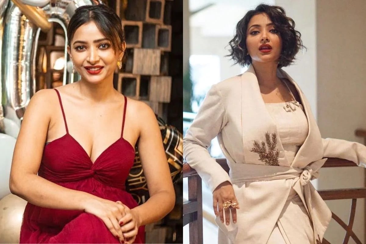Shweta Basu Prasad - શ્વેતા બાસુ પ્રસાદ બોલિવૂડની સાથે-સાથે સાઉથની ફિલ્મોની પણ જાણીતી અભિનેત્રી છે. તેમણે પોતાની કારકિર્દીની શરૂઆત બાળ કલાકાર તરીકે કરી હતી. વર્ષ 2002માં શબાના આઝમી સાથે રિલીઝ થયેલી તેમની હિન્દી ફિલ્મ 'મકડી' એ તહેલકા મચાવ્યો હતો. આ ફિલ્મ માટે તેણે શ્રેષ્ઠ બાળ અભિનેત્રીનો નેશનલ એવોર્ડ મળ્યો હતો. વર્ષ 2005માં રિલીઝ થયેલી ફિલ્મ 'ઇકબાલ'માં તેનો અભિનય પણ ખૂબ પસંદ કરવામાં આવ્યો હતો. 2014માં જ્યારે પોલીસે હૈદરાબાદના બંજારા હિલ્સ પર દરોડો પાડ્યો ત્યારે પોલીસે શ્વેતાની સેક્સ રેકેટમાં ધરપકડ કરી હતી. જોકે, શ્વેતાએ બાદમાં કહ્યું કે, તે આ કેસમાં આરોપી નહીં પણ પીડિત છે અને તેને ફસાવવામાં આવી છે. શ્વેતા નેટફ્લિક્સની 'રે' વેબ સિરીઝમાં જોવા મળશે. Shweta Basu Prasad - શ્વેતા બાસુ પ્રસાદ બોલિવૂડની સાથે-સાથે સાઉથની ફિલ્મોની પણ જાણીતી અભિનેત્રી છે. તેમણે પોતાની કારકિર્દીની શરૂઆત બાળ કલાકાર તરીકે કરી હતી. વર્ષ 2002માં શબાના આઝમી સાથે રિલીઝ થયેલી તેમની હિન્દી ફિલ્મ 'મકડી' એ તહેલકા મચાવ્યો હતો. આ ફિલ્મ માટે તેણે શ્રેષ્ઠ બાળ અભિનેત્રીનો નેશનલ એવોર્ડ મળ્યો હતો. વર્ષ 2005માં રિલીઝ થયેલી ફિલ્મ 'ઇકબાલ'માં તેનો અભિનય પણ ખૂબ પસંદ કરવામાં આવ્યો હતો. 2014માં જ્યારે પોલીસે હૈદરાબાદના બંજારા હિલ્સ પર દરોડો પાડ્યો ત્યારે પોલીસે શ્વેતાની સેક્સ રેકેટમાં ધરપકડ કરી હતી. જોકે, શ્વેતાએ બાદમાં કહ્યું કે, તે આ કેસમાં આરોપી નહીં પણ પીડિત છે અને તેને ફસાવવામાં આવી છે. શ્વેતા નેટફ્લિક્સની 'રે' વેબ સિરીઝમાં જોવા મળશે.