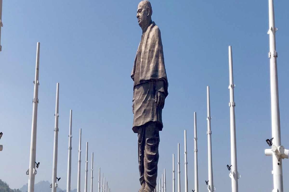 અમદાવાદ : કોરોનાના દોઢ વર્ષ બાદ ટૂર ઇન્ડસ્ટ્રીઝને વેગ, જન્માષ્ટમીને લઈ હોટલ, રિસોર્ટ બૂક