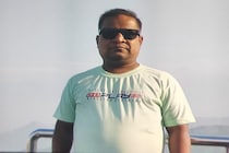 અમદાવાદઃ અમરાઈવાડીમાં ખેલાયો ખૂની ખેલ! અંગત અદાવતમાં રાજાએ કરિયાણાના વેપારીની છરી વડે કરી હત્યા