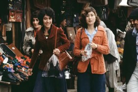 એકસમયે આવી હતી અફઘાનિસ્તાનની મહિલાની મોર્ડન જિંદગી, બિન્દાસ ફરતી બજારમાં