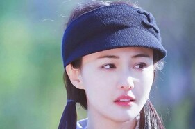 ચીની એક્ટ્રેસ ઝેંગ શુઆંગ પર ટેક્સ ચોરીનો આરોપ, રૂ. 3.38 અરબ વધુનો થયો દંડ