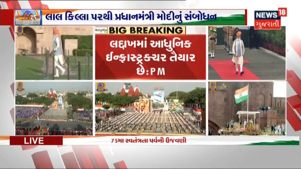 OBC ની યાદી બનાવવાનો અધિકાર રાજ્યને મળ્યો : PM