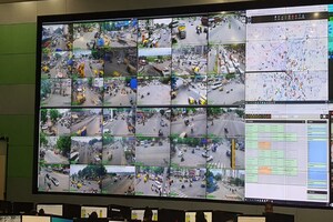 અમદાવાદ : હવે ચારેય દિશાથી લઈને ડીપ પોઇન્ટમાં લાગશે સીસીટીવી, નહીં બચે ગુનેગાર