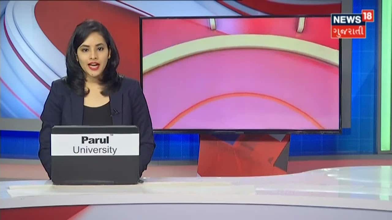 Weather News | રાજ્યના 166 જળાશયોમાં હાલ 70 ટકા પાણીનો સંગ્રહ