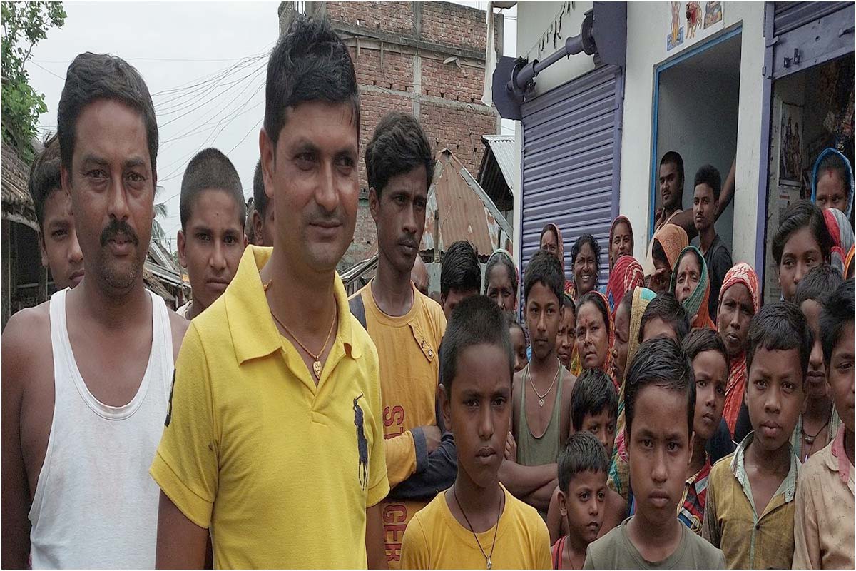 Bihar Katihar news