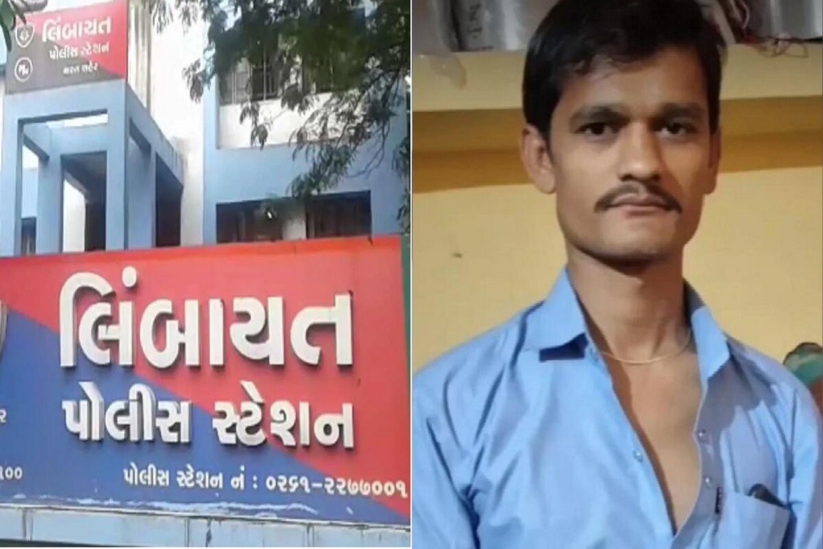 સુરત : વેપારીને દાદાગીરી ભારે પડી, મારા મારીમાં યુવકનું મોત, પીસશે હવે જેલની ચક્કી
