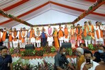 Gujarat Cabinet: આ છે ગુજરાત સરકારના નવા મંત્રીઓ, જાણો તેમનો સંપૂર્ણ પરિચય