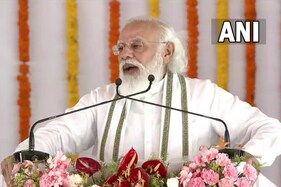 અલીગઢમાં PM મોદીએ કહ્યુ- 20 સદીની ભૂલોને 21મી સદીનું ભારત સુધારી રહ્યું છે