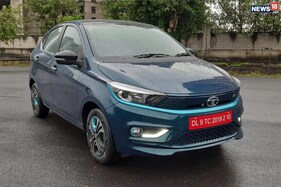 Tata Tigor EV Review: ટાટાની આ સસ્તી ઇલેક્ટ્રિક કાર ફુલ ચાર્જમાં ચાલશે 306 KM, જાણો 5 મહત્ત્વની બાબતો